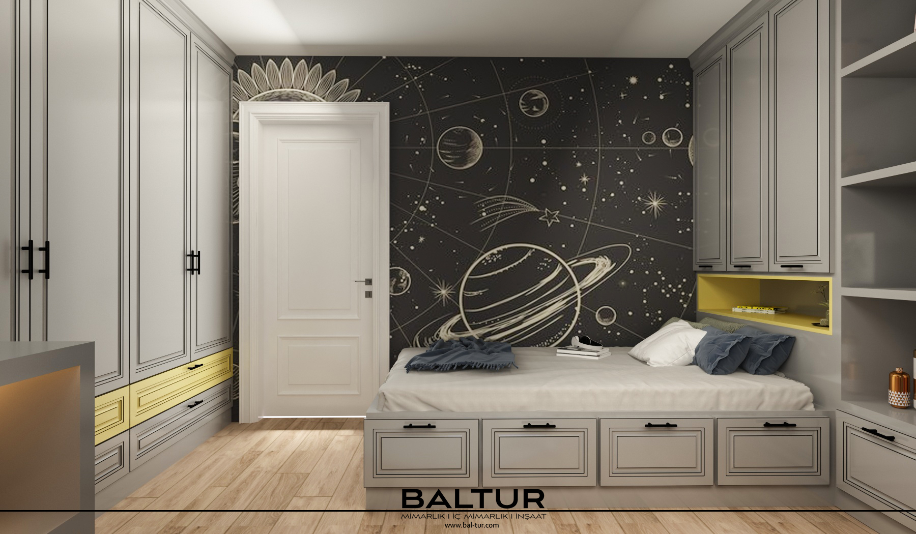 Home Beylerbeyi