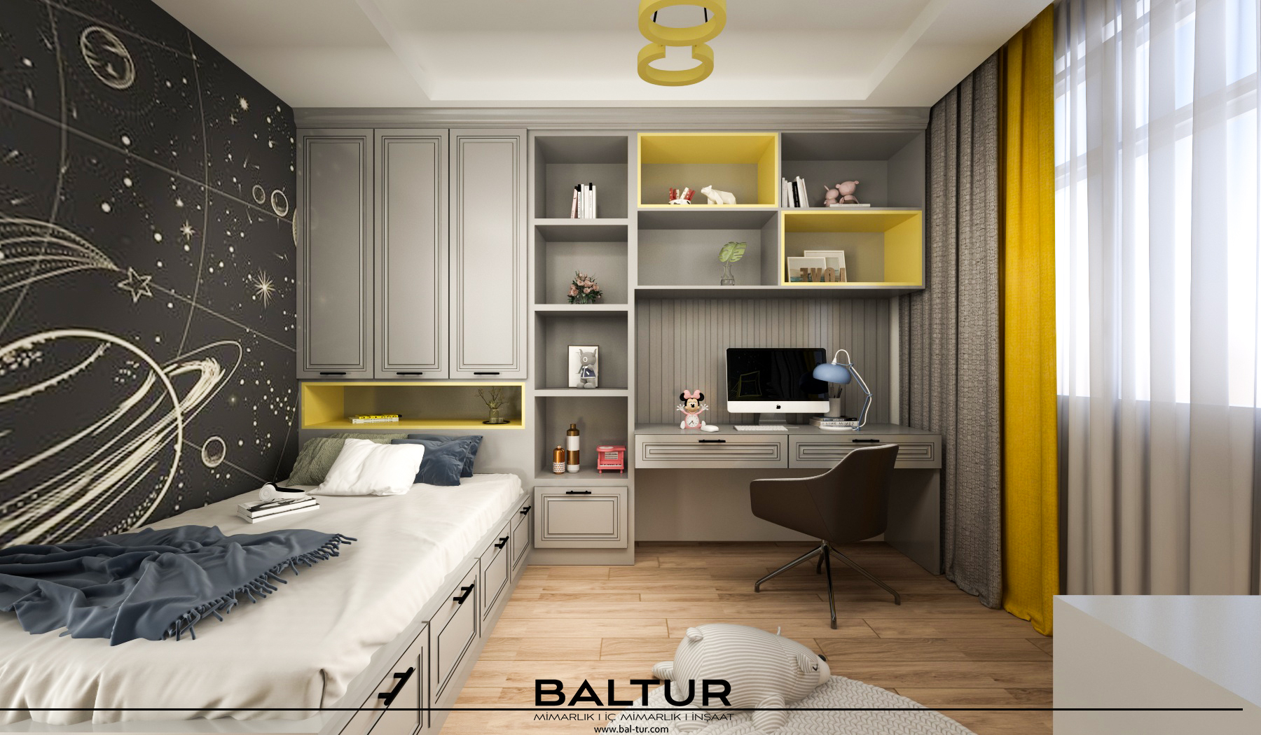 Home Beylerbeyi