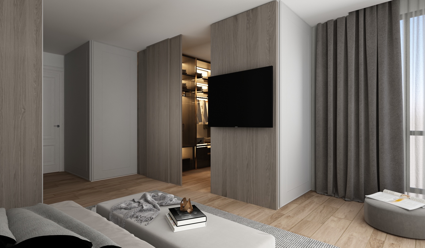 Home Beylerbeyi