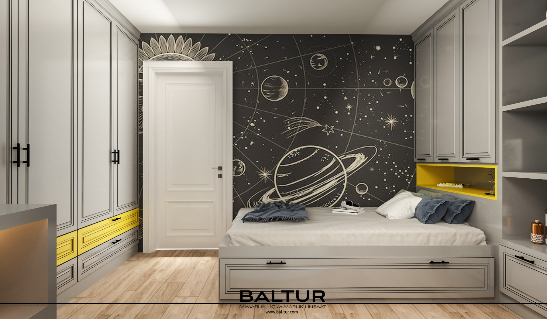 Home Beylerbeyi