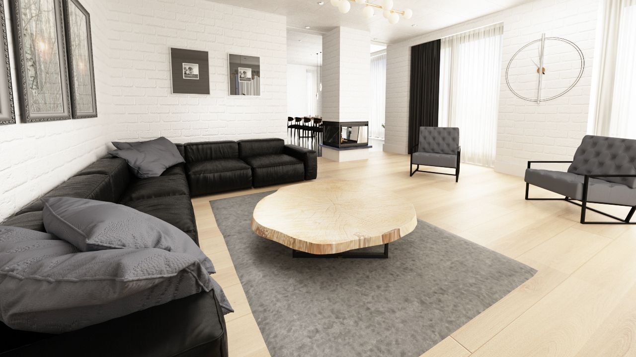 Kubi Home