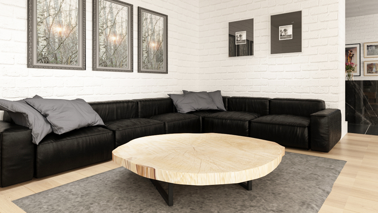 Kubi Home