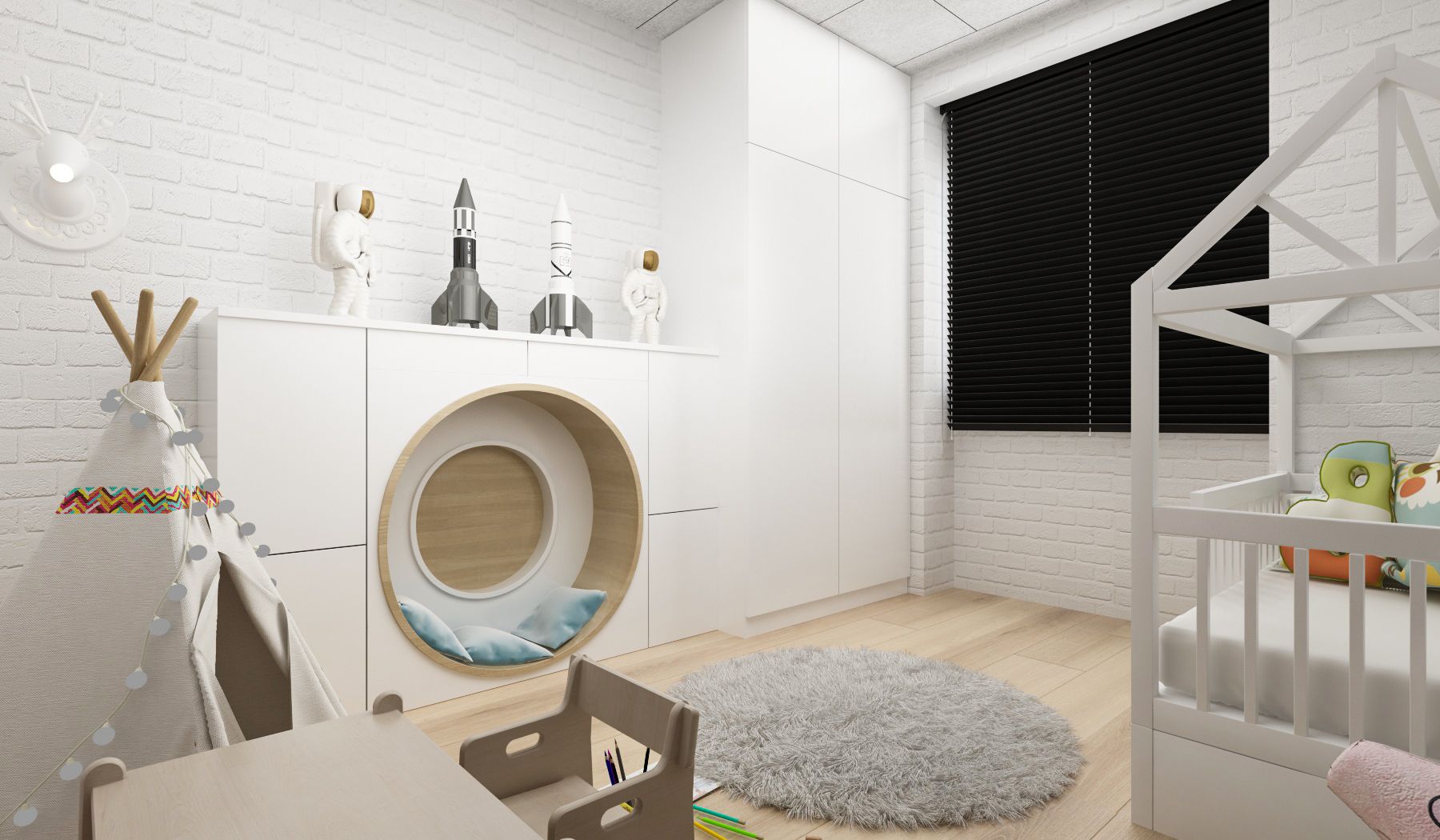 Kubi Home