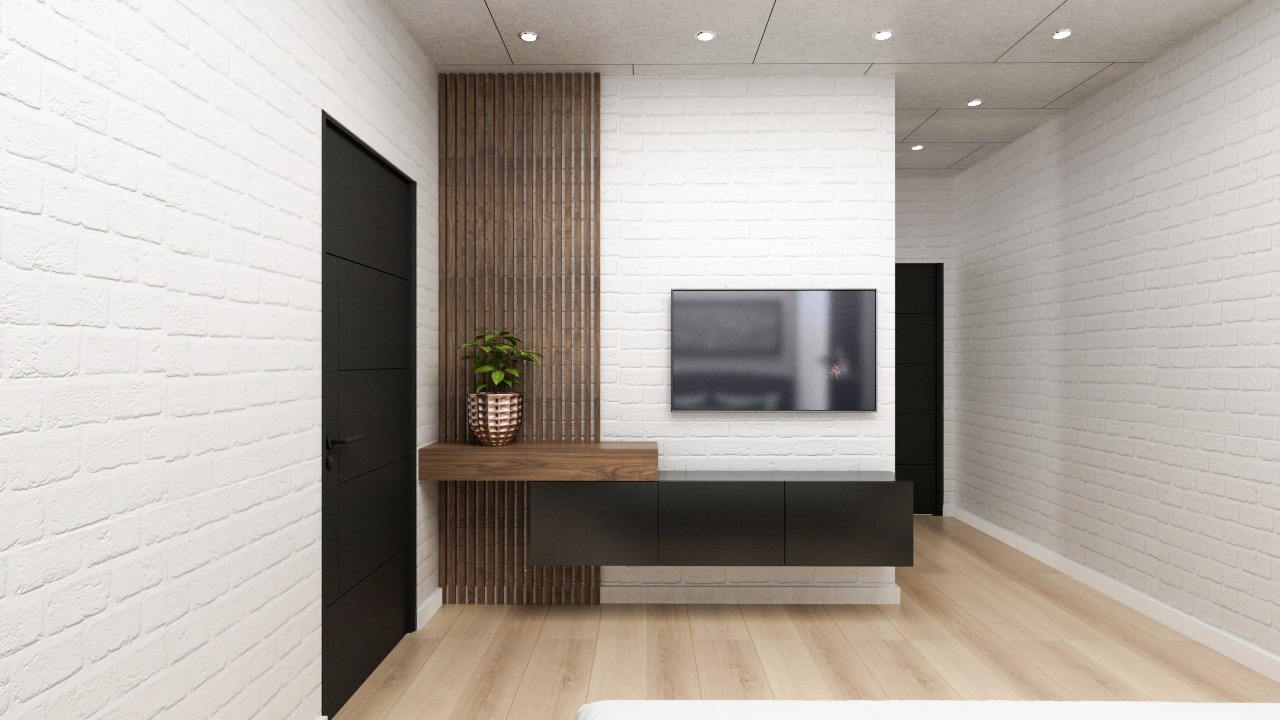 Kubi Home