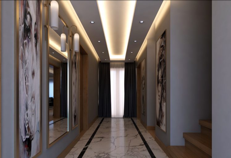 Villa Reutlingen  - Detay 10