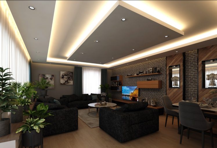 Villa Reutlingen  - Detay 9