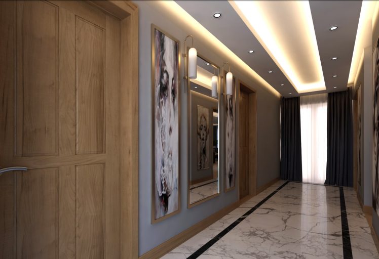 Villa Reutlingen  - Detay 8