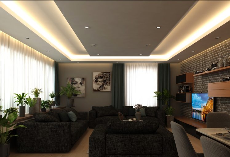 Villa Reutlingen  - Detay 7