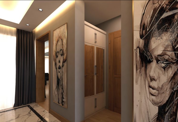 Villa Reutlingen  - Detay 6