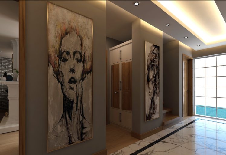 Villa Reutlingen  - Detay 5