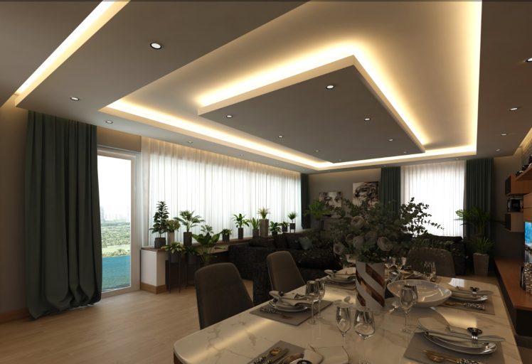 Villa Reutlingen  - Detay 4