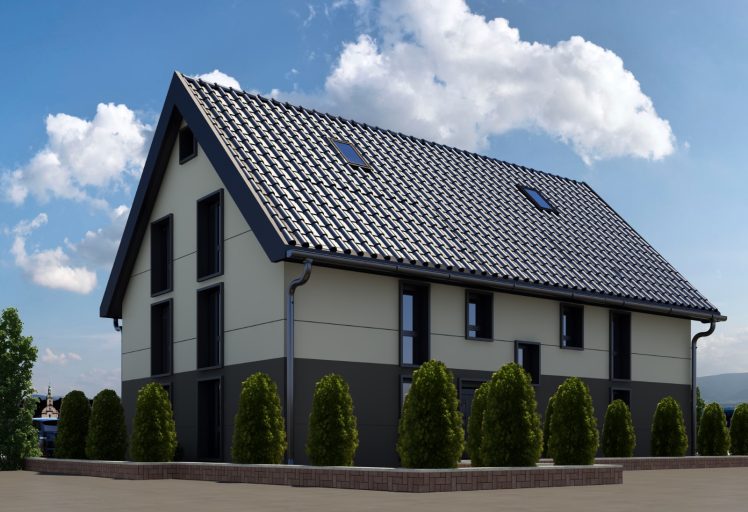 KONUT - MERKLINGEN  - Detay 7