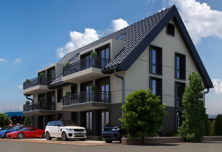 KONUT - MERKLINGEN  - Detay 5