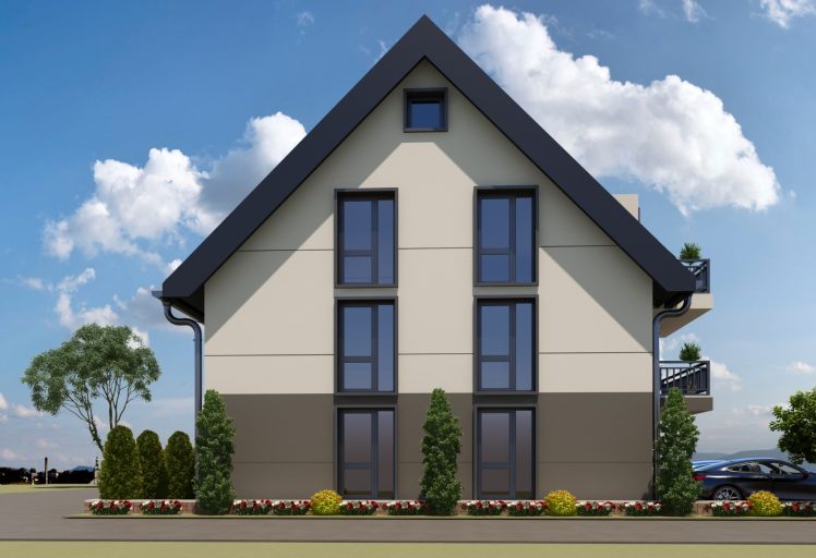 KONUT - MERKLINGEN  - Detay 4