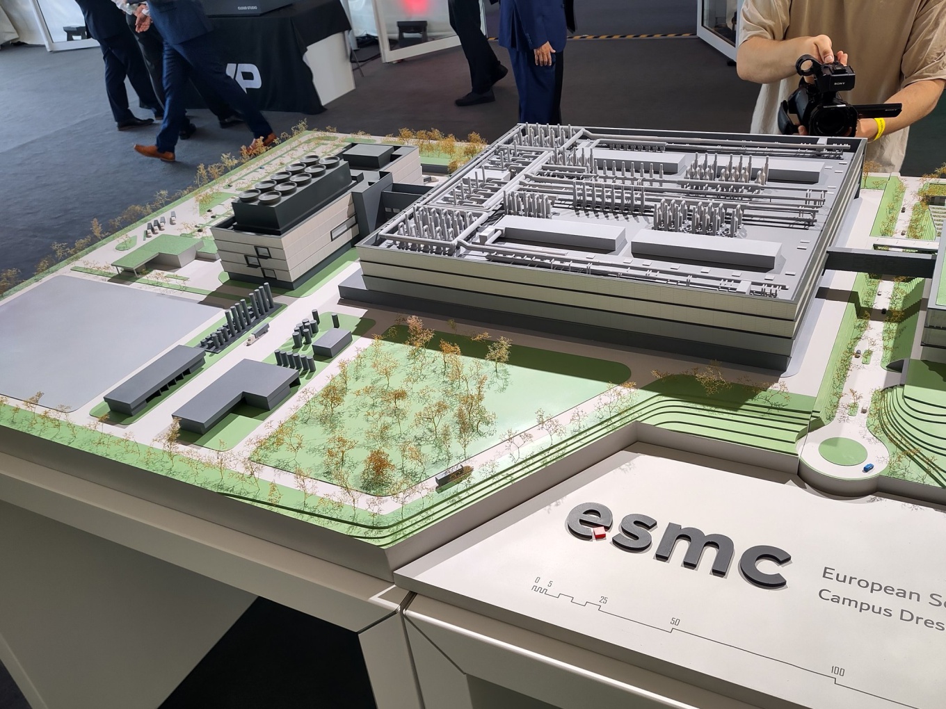 ESMC Dresden